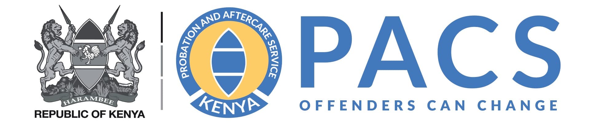 Probation and Aftercare Service, Republic of Kenya